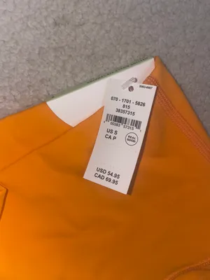 Aerie Offline By 7/8 Leggings thumbnail 3