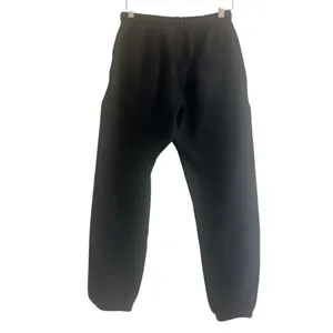 ✨Essentials Fear Of God Core Collection Black Sz Large Sweatpants✨ thumbnail 8