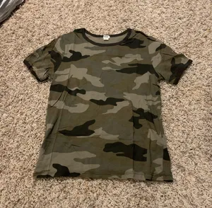 Garage Camo Shirt thumbnail 1