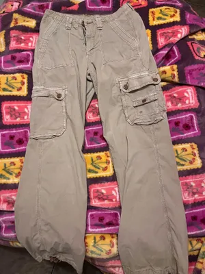 American Eagle thumbnail 1