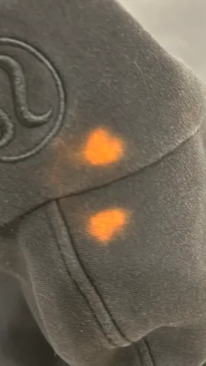 Lululemon Half-Zip Scuba thumbnail 3