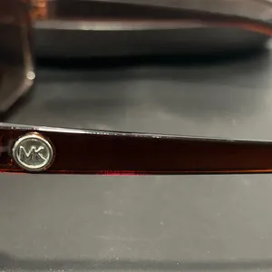 Michael Kors Brown Sunglasses thumbnail 5