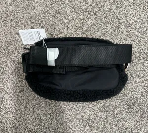 Lululemon Black Fleece Everywhere Belt Bag thumbnail 2