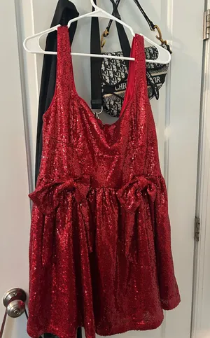 Lush Dress thumbnail 1