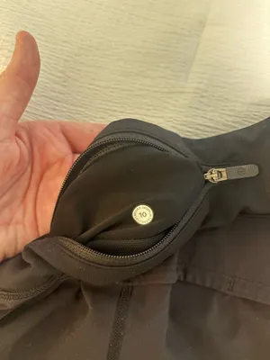 Lululemon Speed Up Shorts 2.5" thumbnail 4