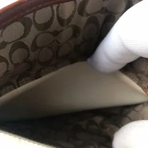 Coach mini purse thumbnail 4