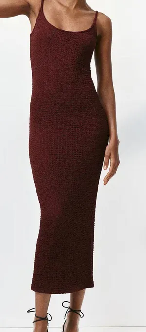 H&M Maxi Dress thumbnail 1