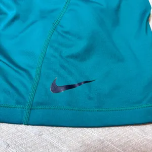 Nike Pro DRY-FIT Teal‎ Size L thumbnail 7