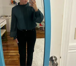 Green Boutique One Piece Top thumbnail 3