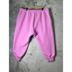 Nike Women's Phoenix Sportswear Tech Fleece High Waisted Jogger Pants Lilac 3X thumbnail 3