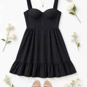 Kristin Dress thumbnail 1