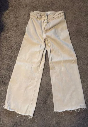 Zara jeans  thumbnail 1