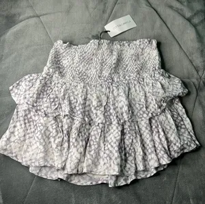 Cotton Candy LA Skirt thumbnail 2