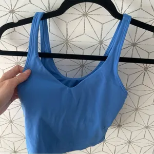 Lululemon Align Tank Top
Blue Nile thumbnail 5