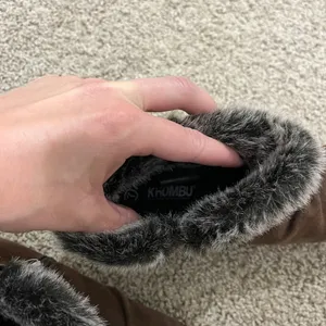 Khombu All Weather Lindsey Boot thumbnail 6