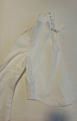 Anthropologie Top thumbnail 2