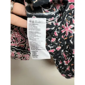 Cleobella Brynlee Organic Cotton Blouse NWT Sz. S thumbnail 6
