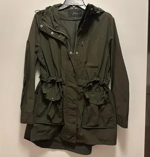 Jcrew Women’s New Perfect Lightweight Jacket thumbnail 1
