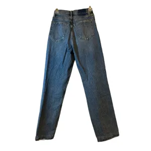Abercrombie and Fitch Jeans for the 90s - Size 26 2R thumbnail 7