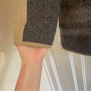 Patagonia Reclaimed Wool parka thumbnail 6