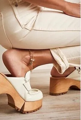 Free People Corbin Loafer Clogs thumbnail 2
