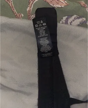 SKIMS Bralette Cotton thumbnail 4