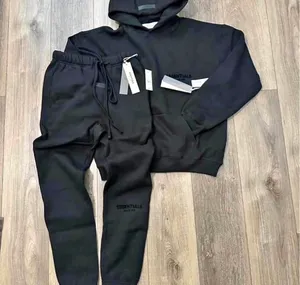 Essentials small fear of god set black thumbnail 1