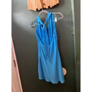 Abercrombie Halter mini dress thumbnail 4