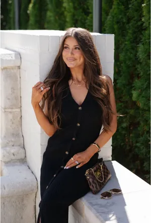 These Three Boutique Dress thumbnail 2
