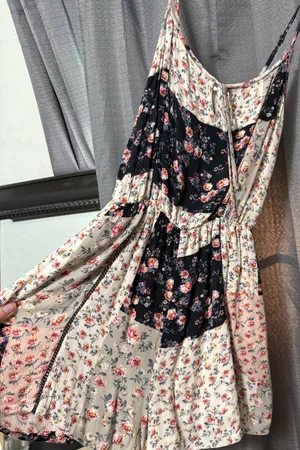Dry Goods Romper thumbnail 2