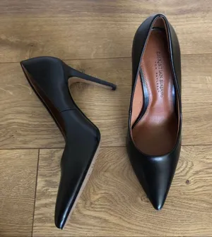 Pumps Heels Size 7.5 thumbnail 6