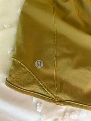 Size 2 Tall Lululemon Hotty Hot Shorts thumbnail 3