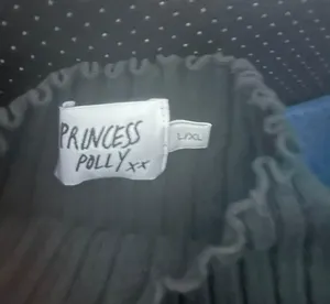 Princess Polly Top thumbnail 2