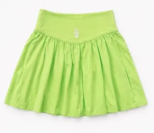 Free people movement skirt thumbnail 1