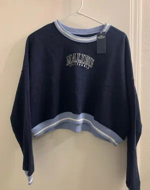 Hollister Sweatshirt thumbnail 1