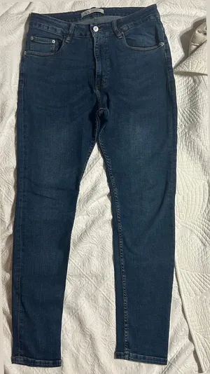 Women’s ZARA Jeans thumbnail 1