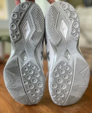 ASICS Women’s Gel-Tactic Volleyball Shoes 10.0 thumbnail 3