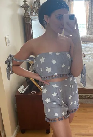 Grey Bandit Two Piece Set thumbnail 3