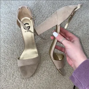 ✨ G by GUESS Shantel Sandal✨ thumbnail 4