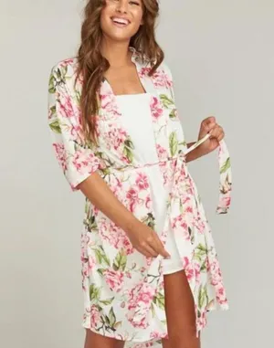Show Me Your Mumu Brie Rose Garden of Blooms thumbnail 5
