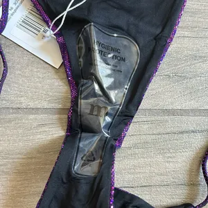 Matinee lamina viola bikini Purple thumbnail 8