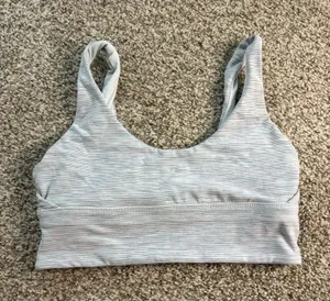 Lululemon Sports Bra thumbnail 1