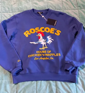 Madhappy Sweatshirt thumbnail 1