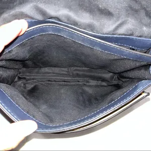 Rebecca Minkoff Leather Crossbody Purse thumbnail 9