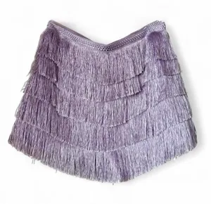 Forever 21 Fringe Shorts thumbnail 1