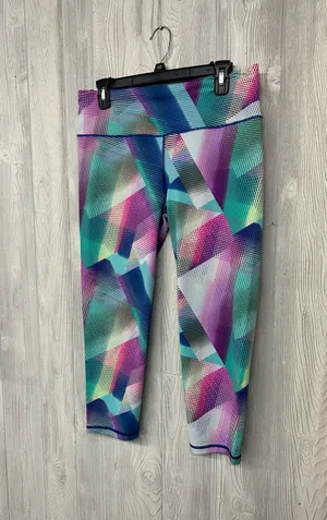 Victoria's Secret Capri Leggings thumbnail 1