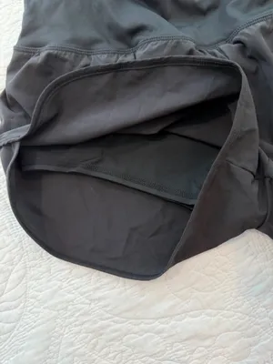 Zyia Active Shorts thumbnail 2