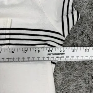 Patagonia Striped V-Neck Women's XL thumbnail 3