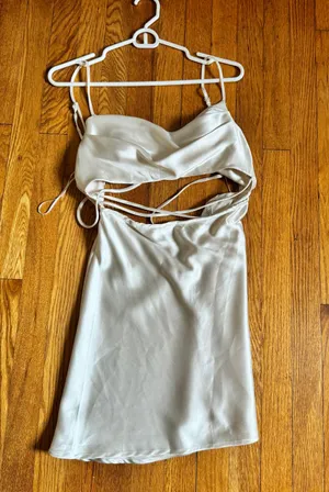 Hello Molly Dress thumbnail 2