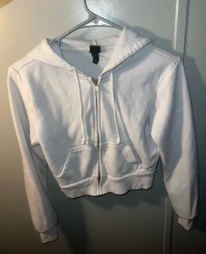 Wild Fable Crop Jacket thumbnail 1